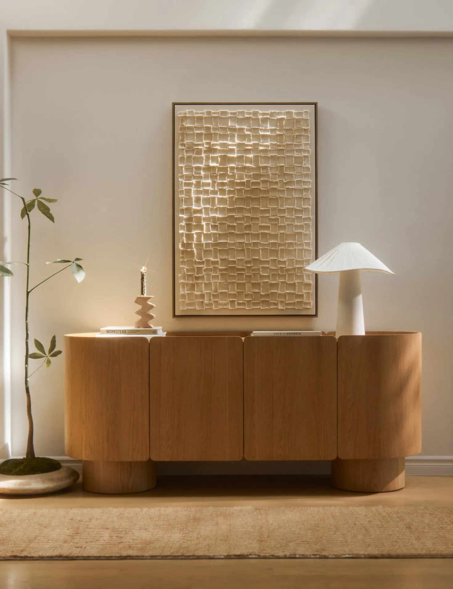 Snoh Table Lamp