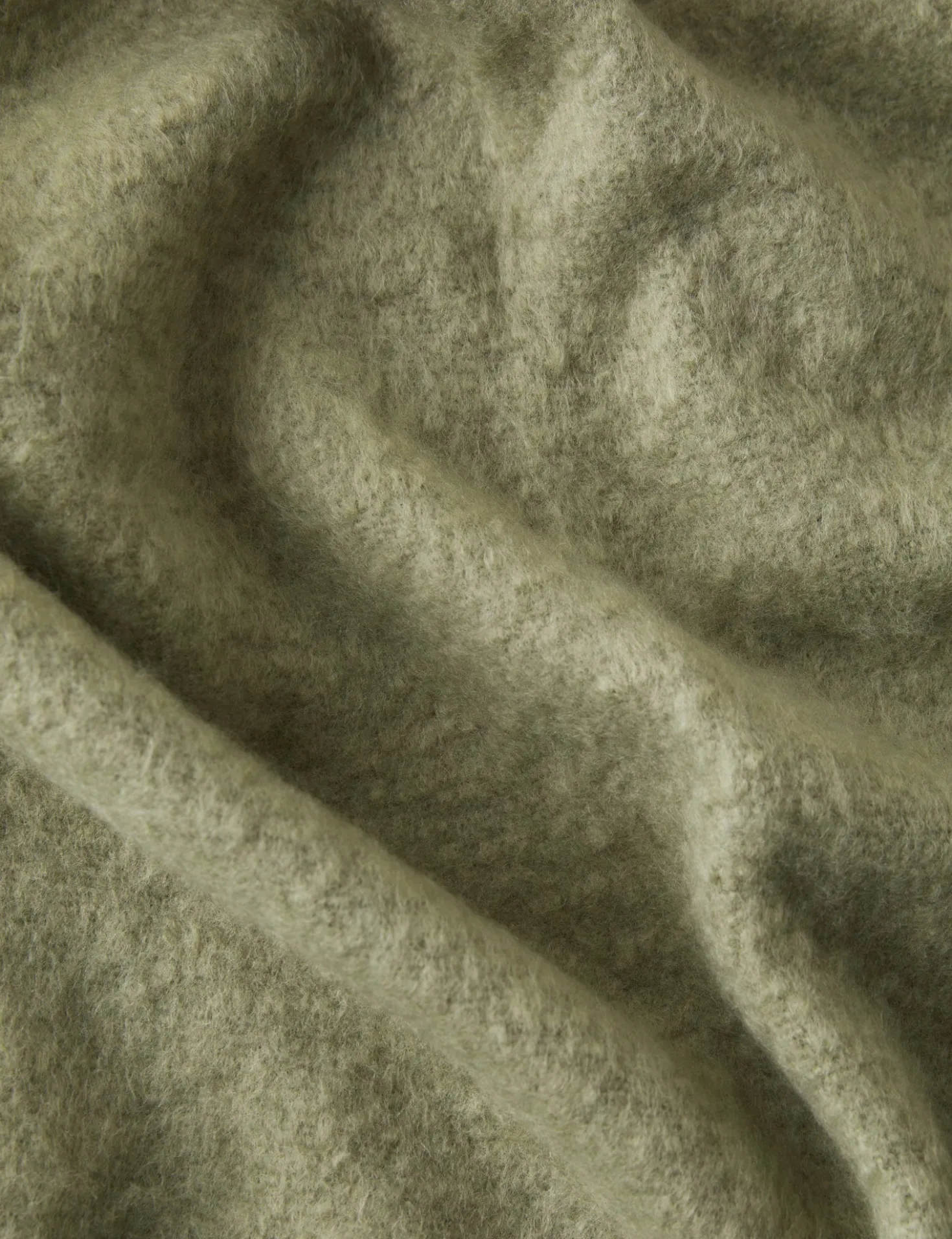 Snug Throw by Sarah Sherman Samuel