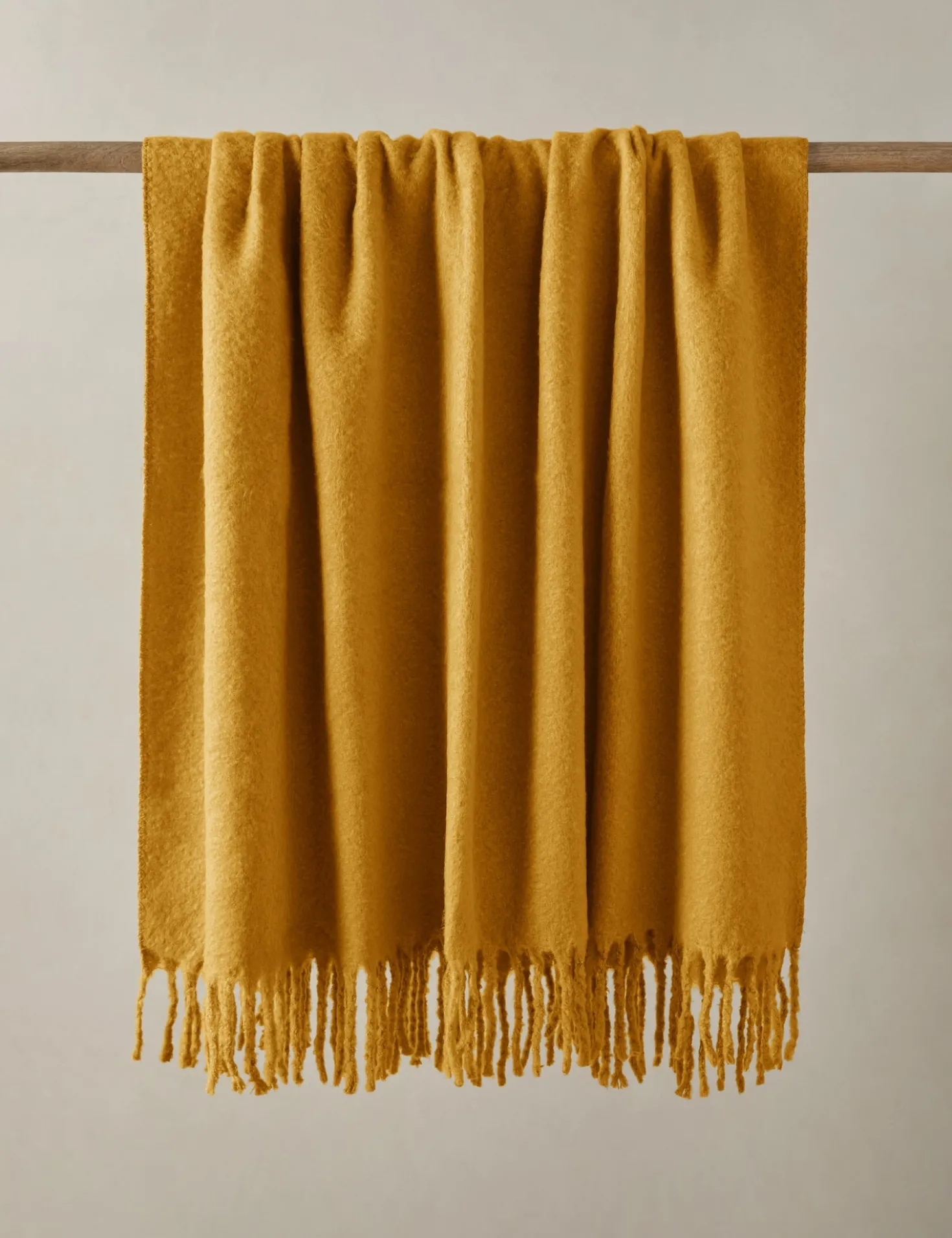 Snug Throw by Sarah Sherman Samuel