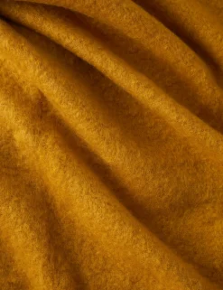 Snug Throw by Sarah Sherman Samuel