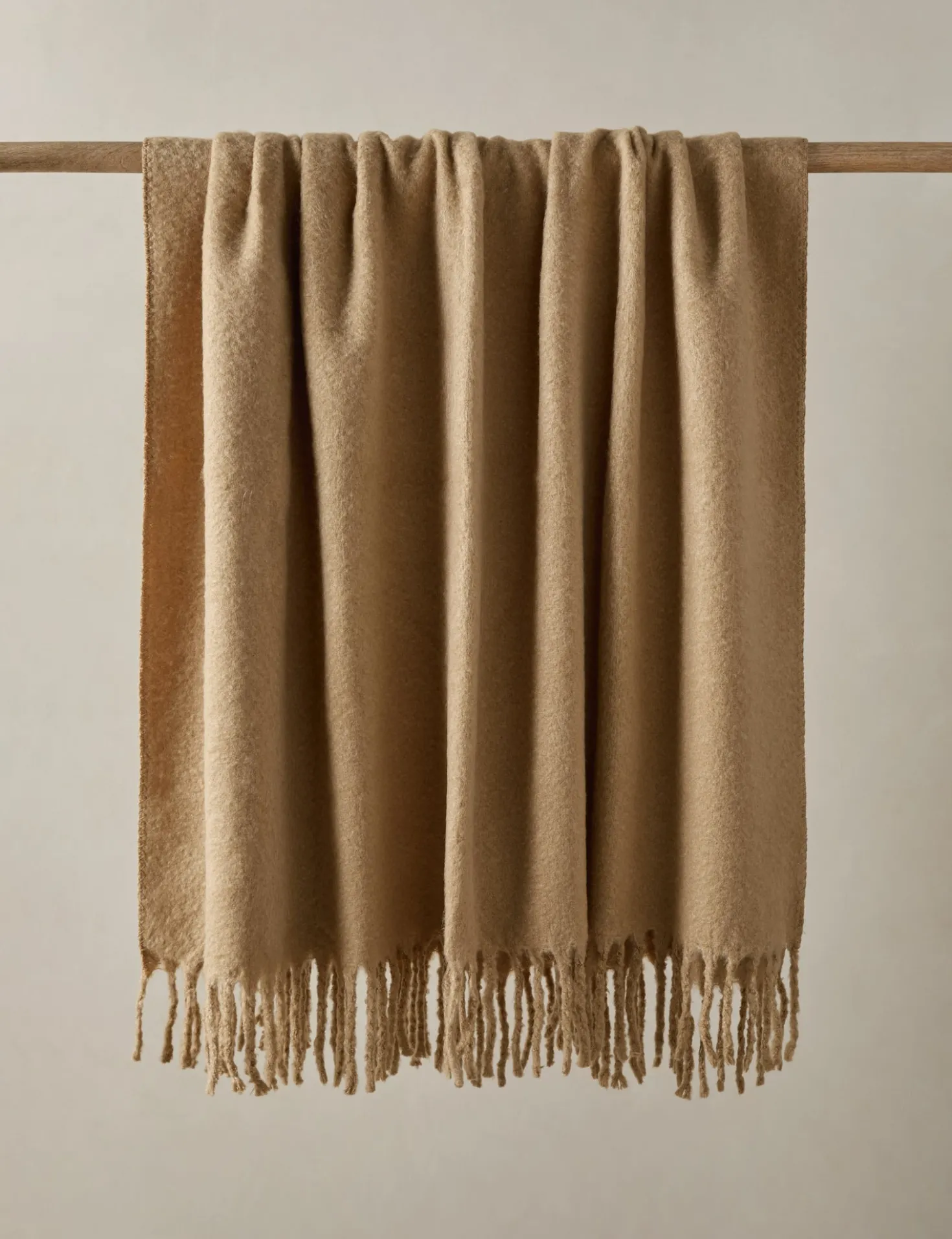 Snug Throw by Sarah Sherman Samuel