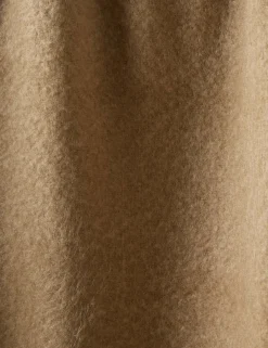 Snug Throw by Sarah Sherman Samuel