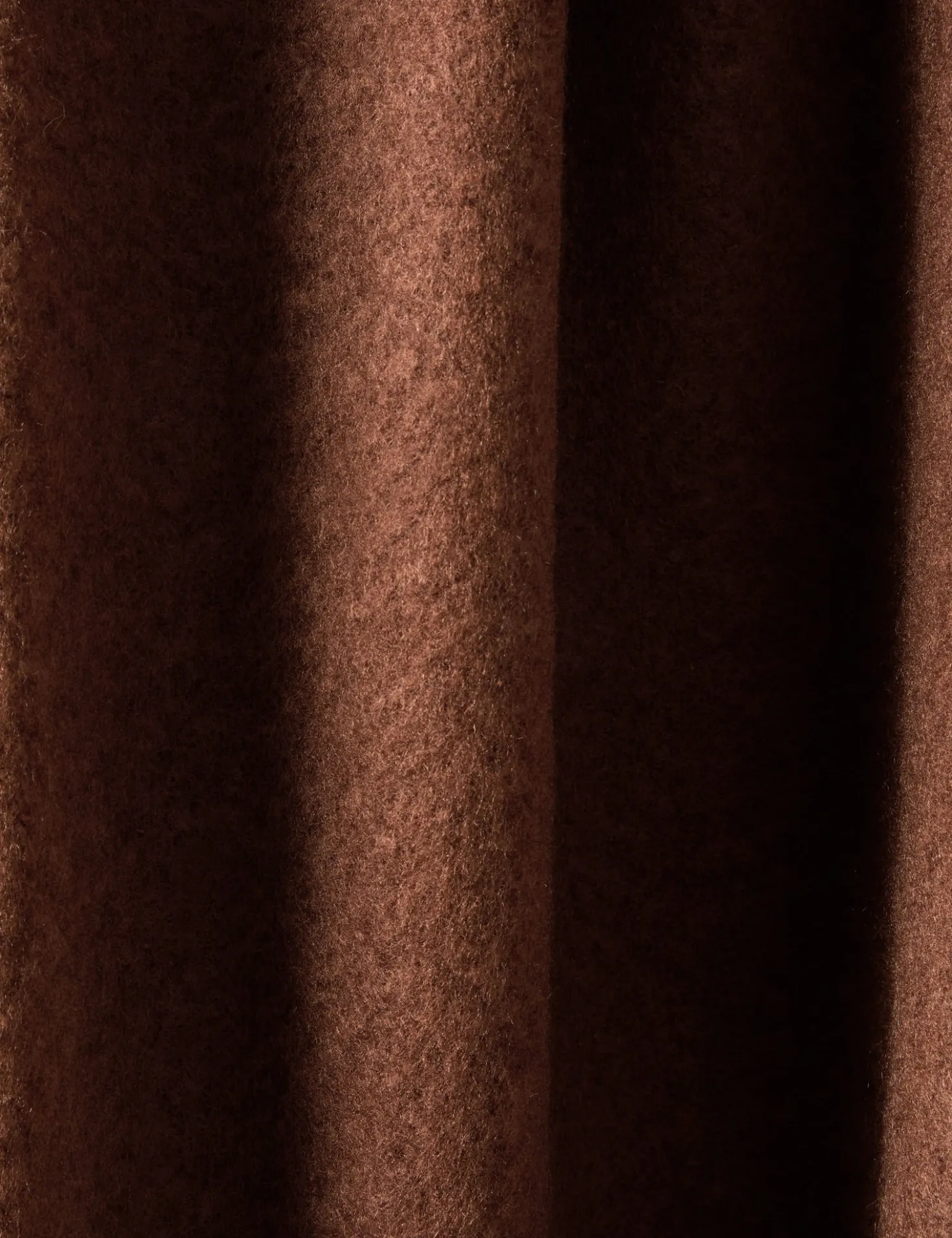Snug Throw by Sarah Sherman Samuel
