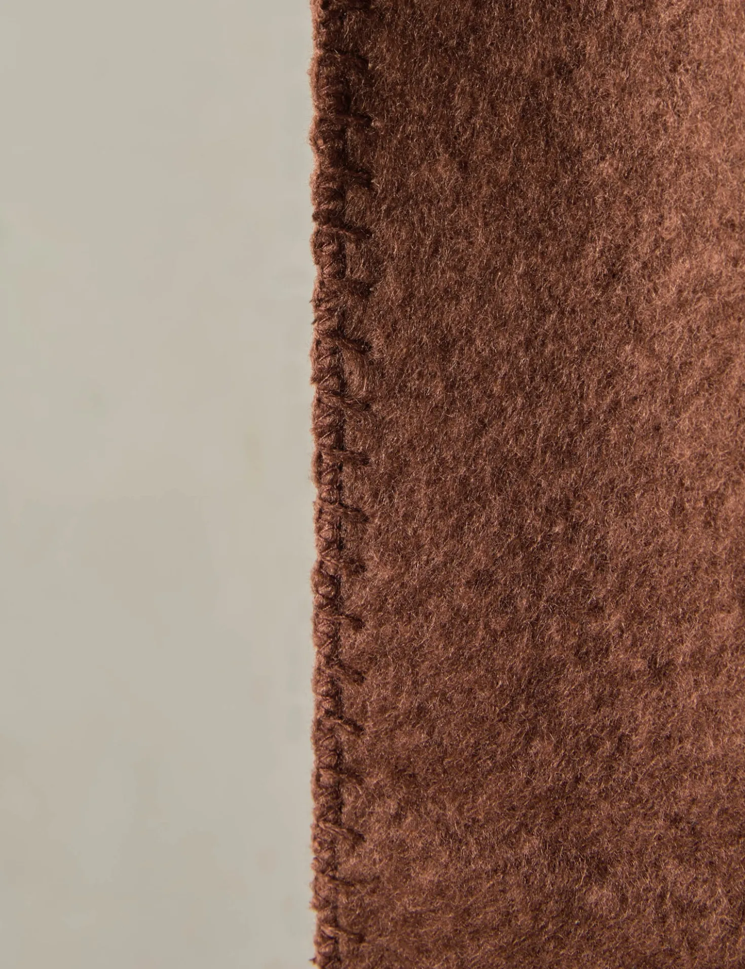 Snug Throw by Sarah Sherman Samuel
