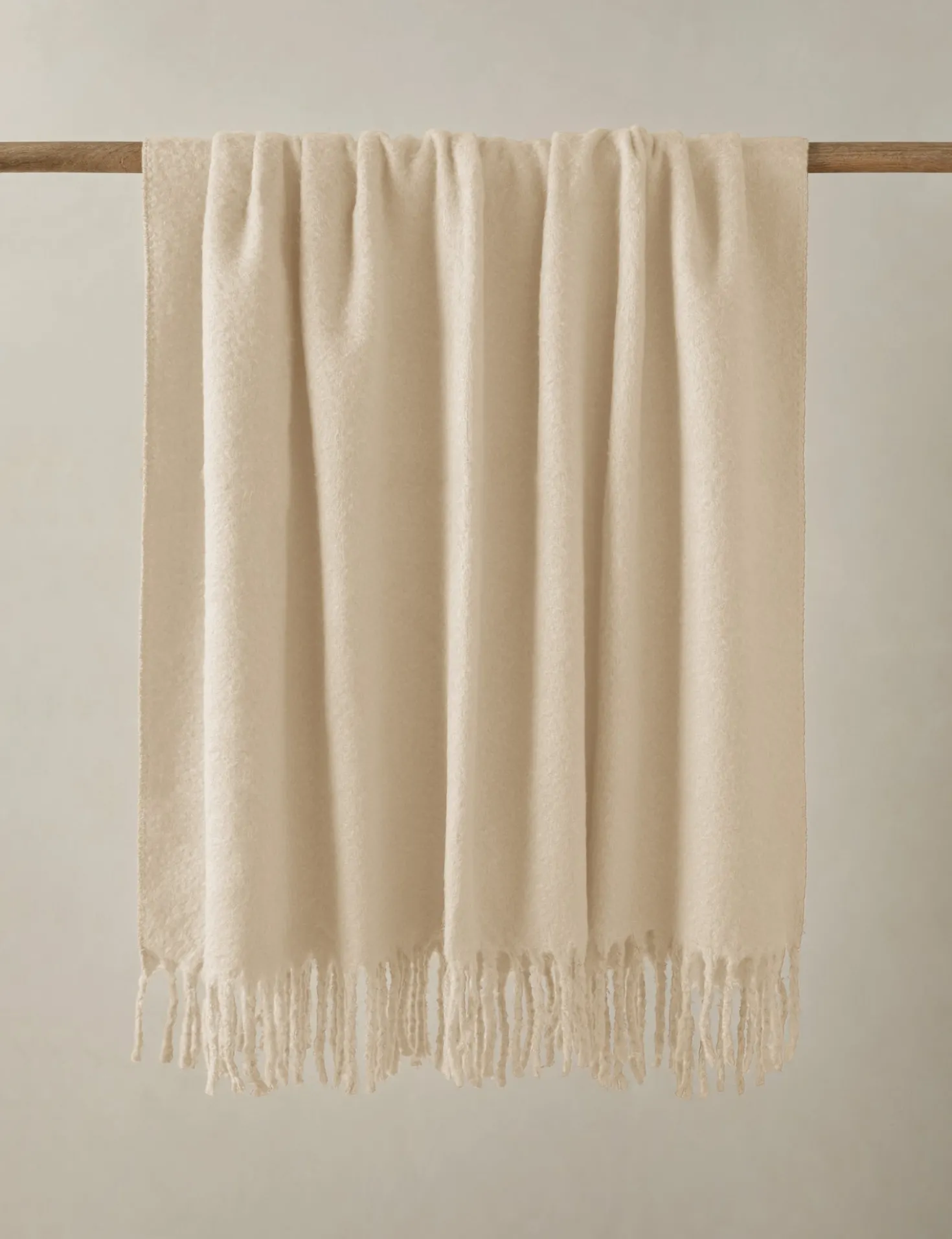Snug Throw by Sarah Sherman Samuel