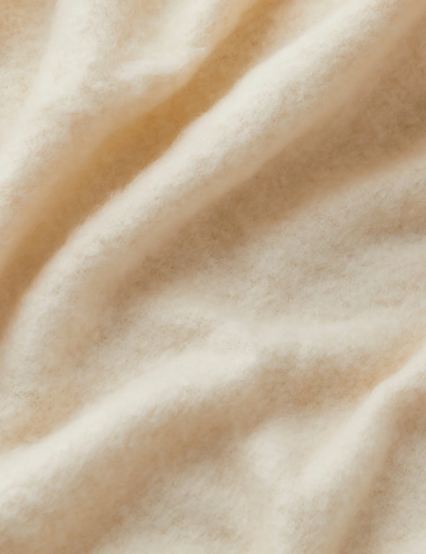 Snug Throw by Sarah Sherman Samuel