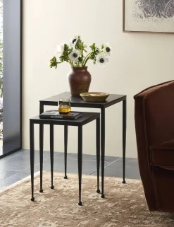 Soares Nesting Side Tables (Set of 2)
