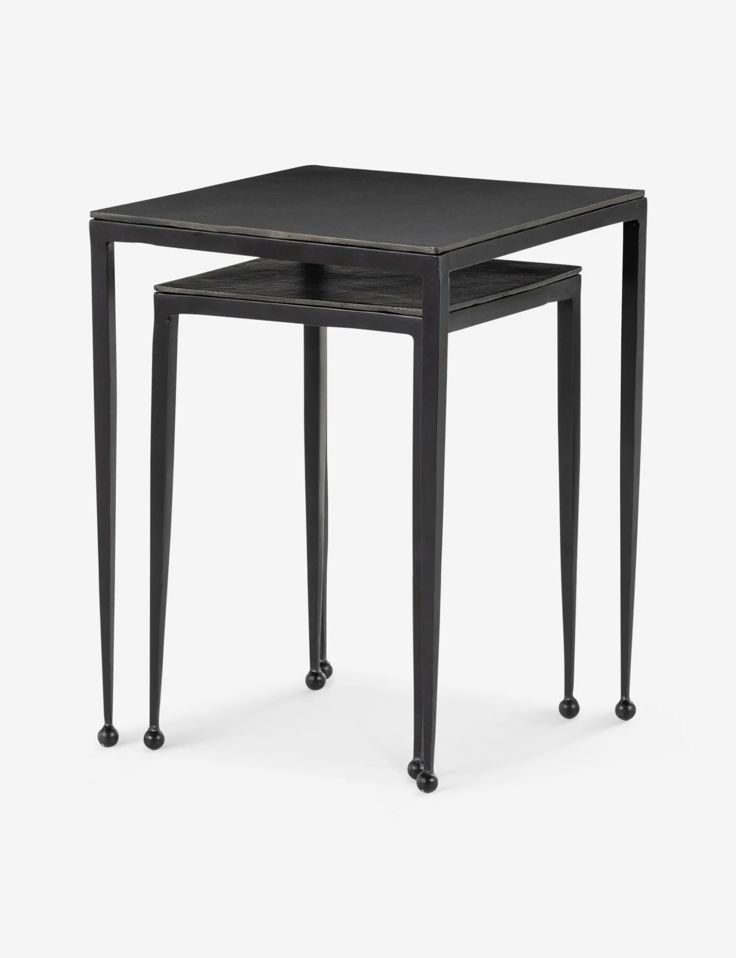 Soares Nesting Side Tables (Set of 2)