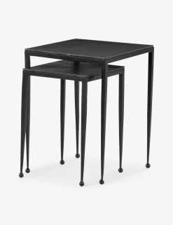 Soares Nesting Side Tables (Set of 2)
