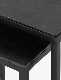 Soares Nesting Side Tables (Set of 2)