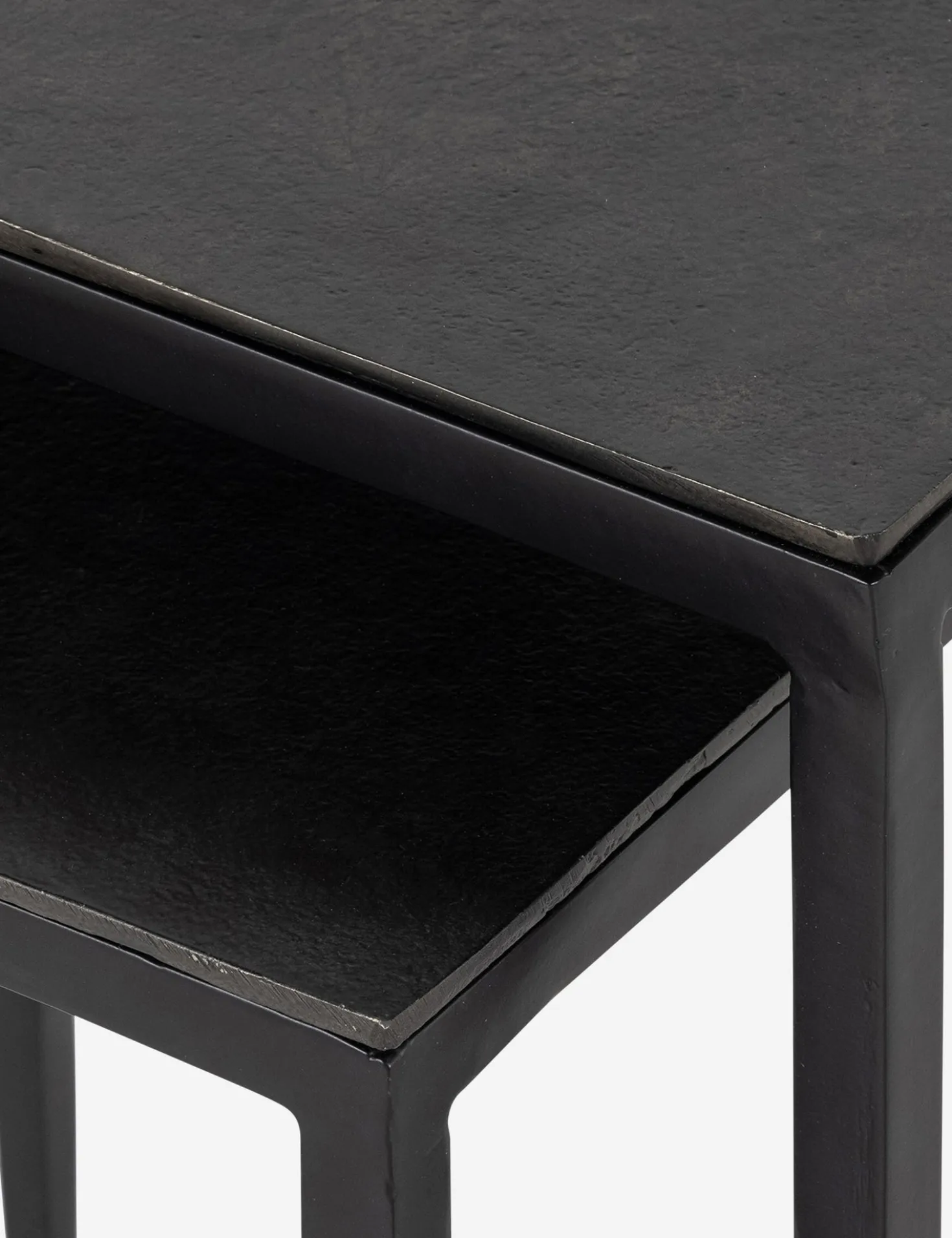 Soares Nesting Side Tables (Set of 2)