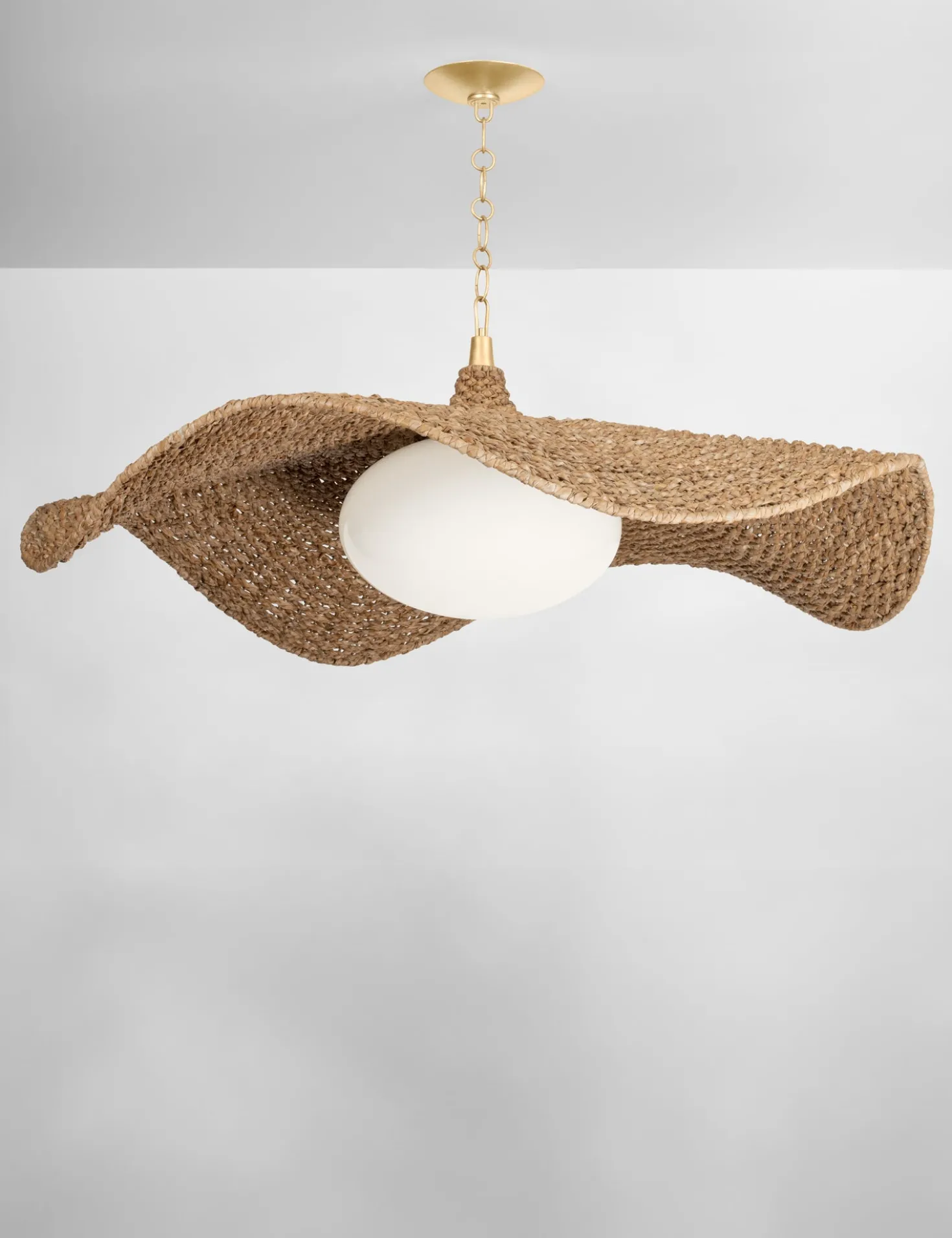 Sobrin Chandelier