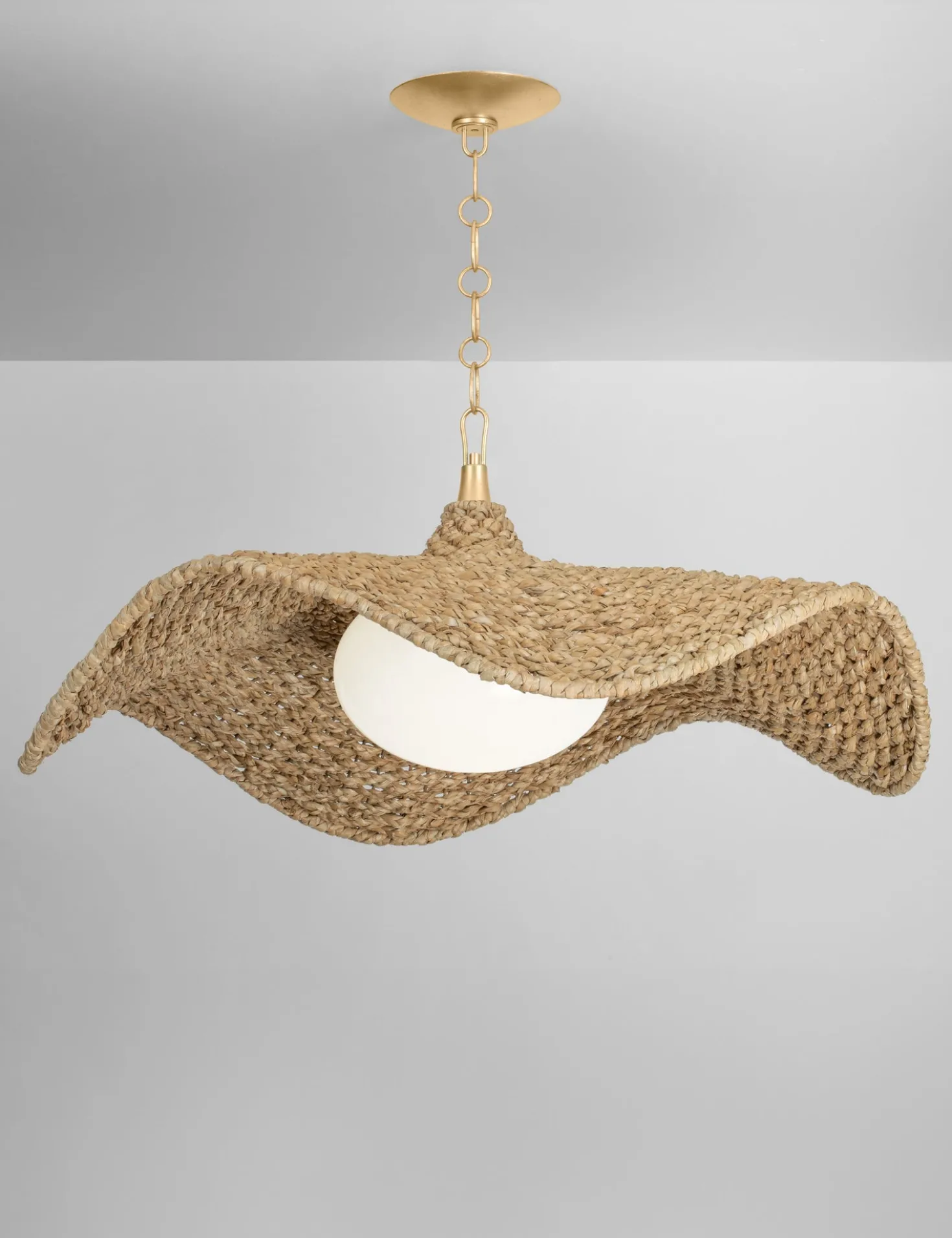 Sobrin Pendant Light