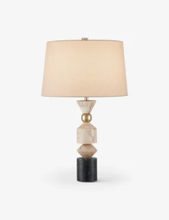 Socorro Table Lamp