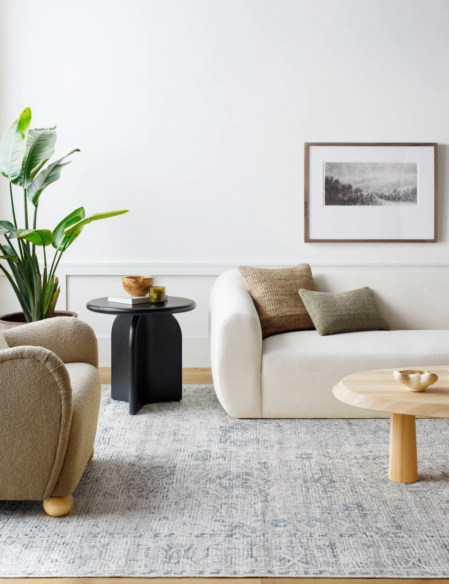 Sodano Rug