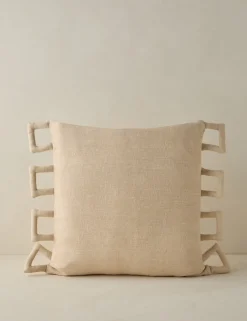 Sofia Linen Pillow