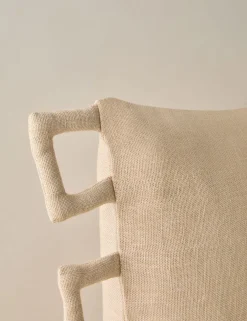 Sofia Linen Pillow