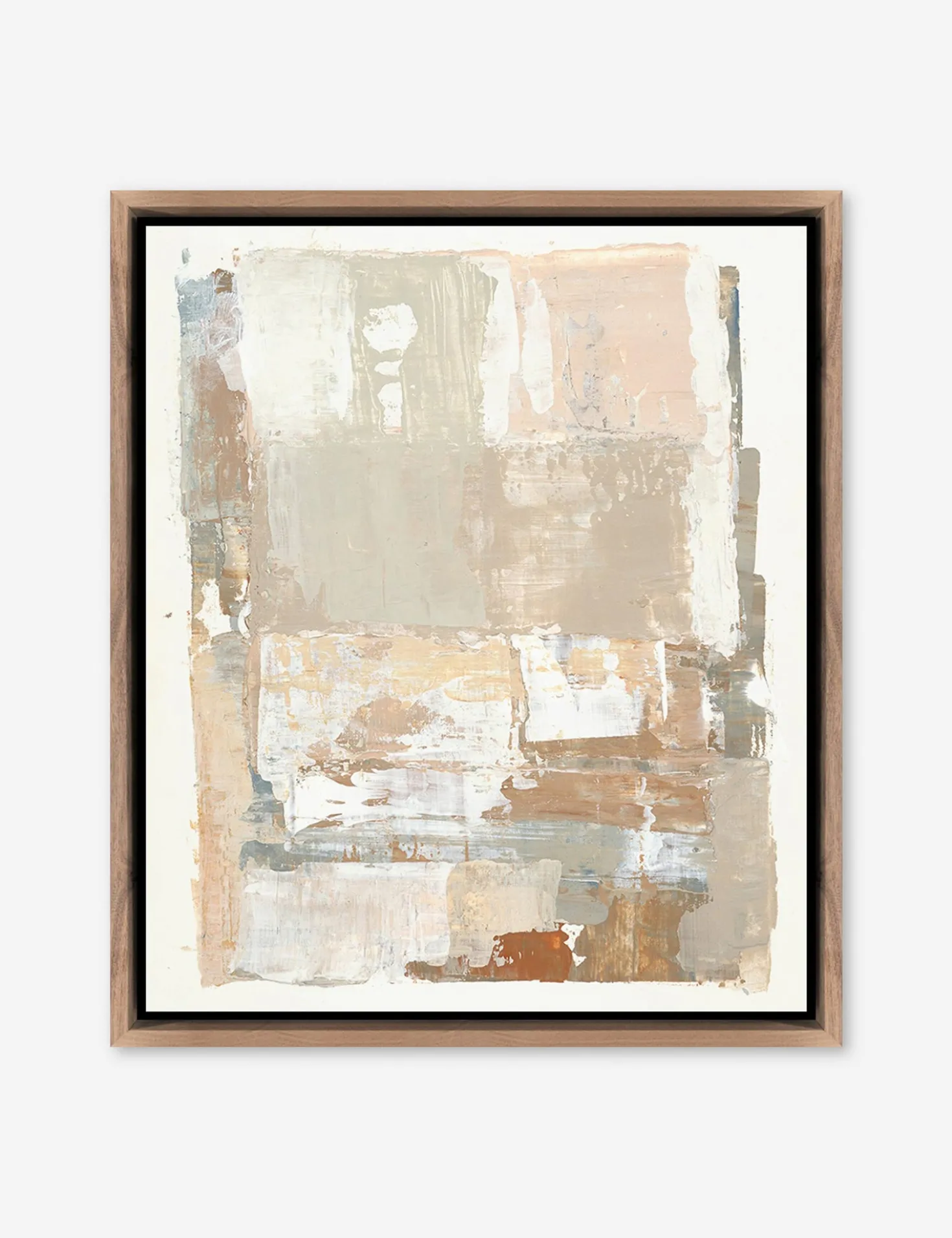Soft Memories by Elizabeth Sheppell