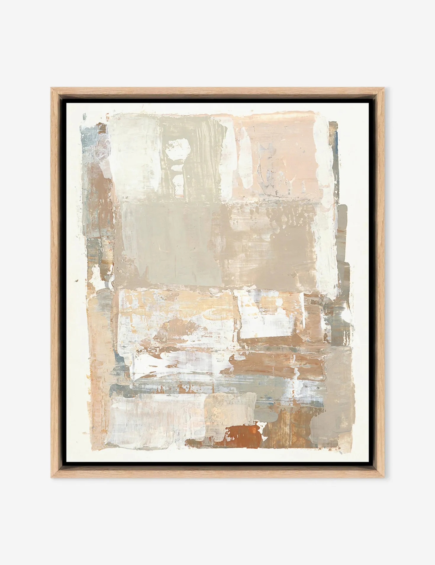 Soft Memories by Elizabeth Sheppell