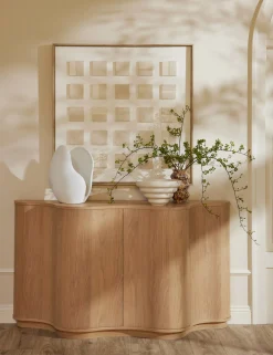 Soft Petal Table Lamp by Lolly Lolly Ceramics