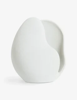 Soft Petal Table Lamp by Lolly Lolly Ceramics