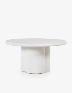 Sol Round Dining Table