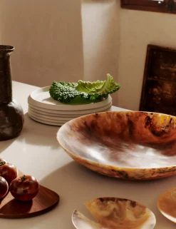 Sol Salad Bowl by Ferm Living