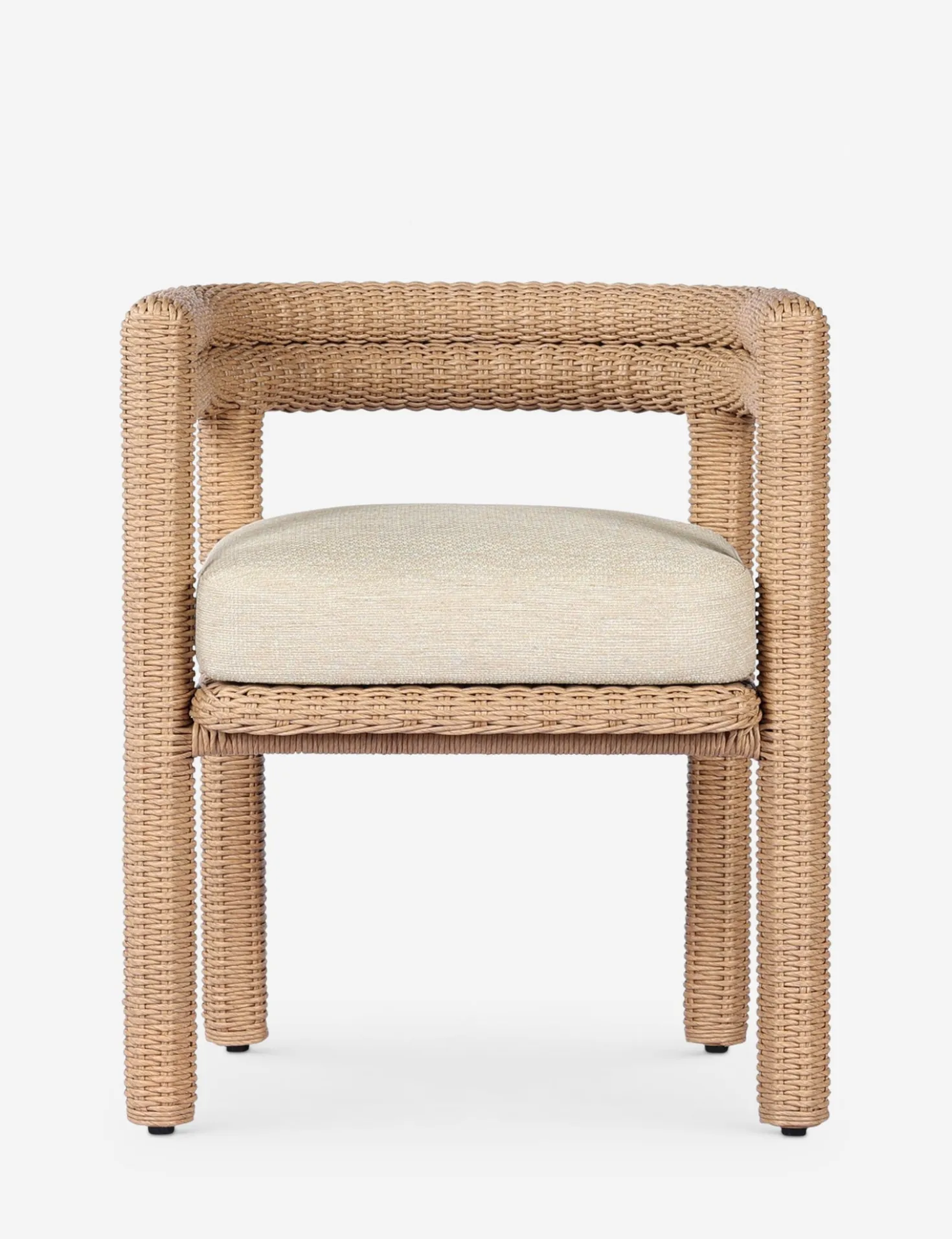 Sola Outdoor Dining Chair