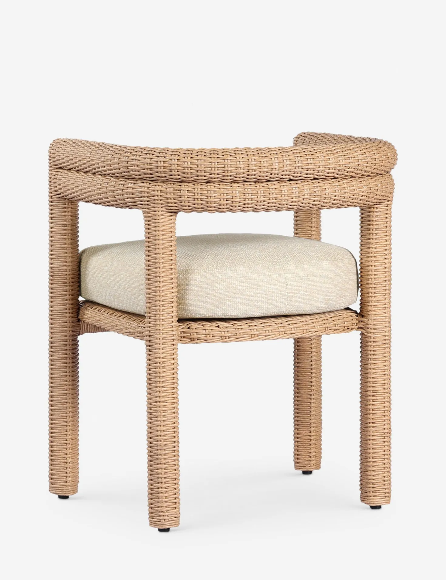 Sola Outdoor Dining Chair