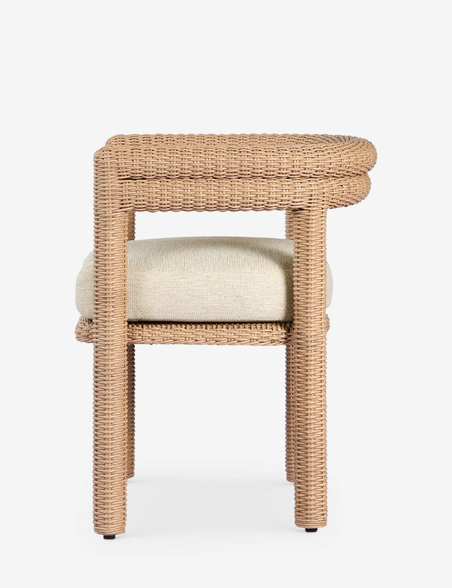 Sola Outdoor Dining Chair