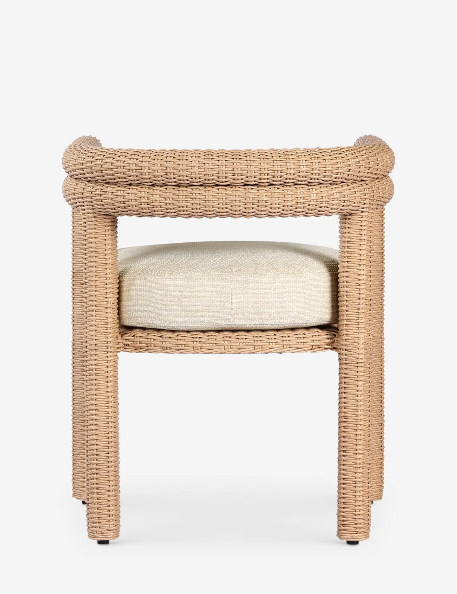Sola Outdoor Dining Chair