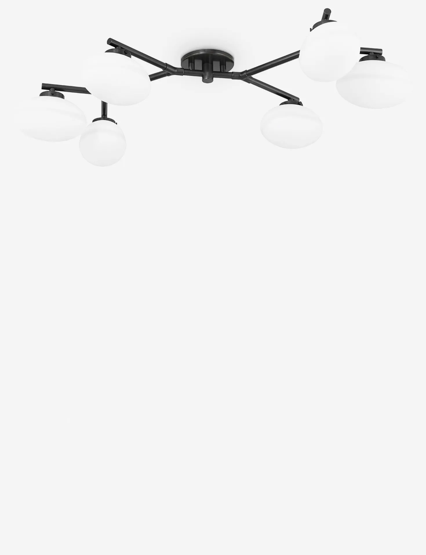 Solange Semi-Flush Mount Light