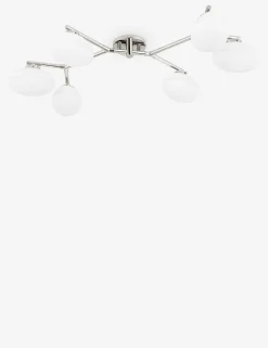Solange Semi-Flush Mount Light