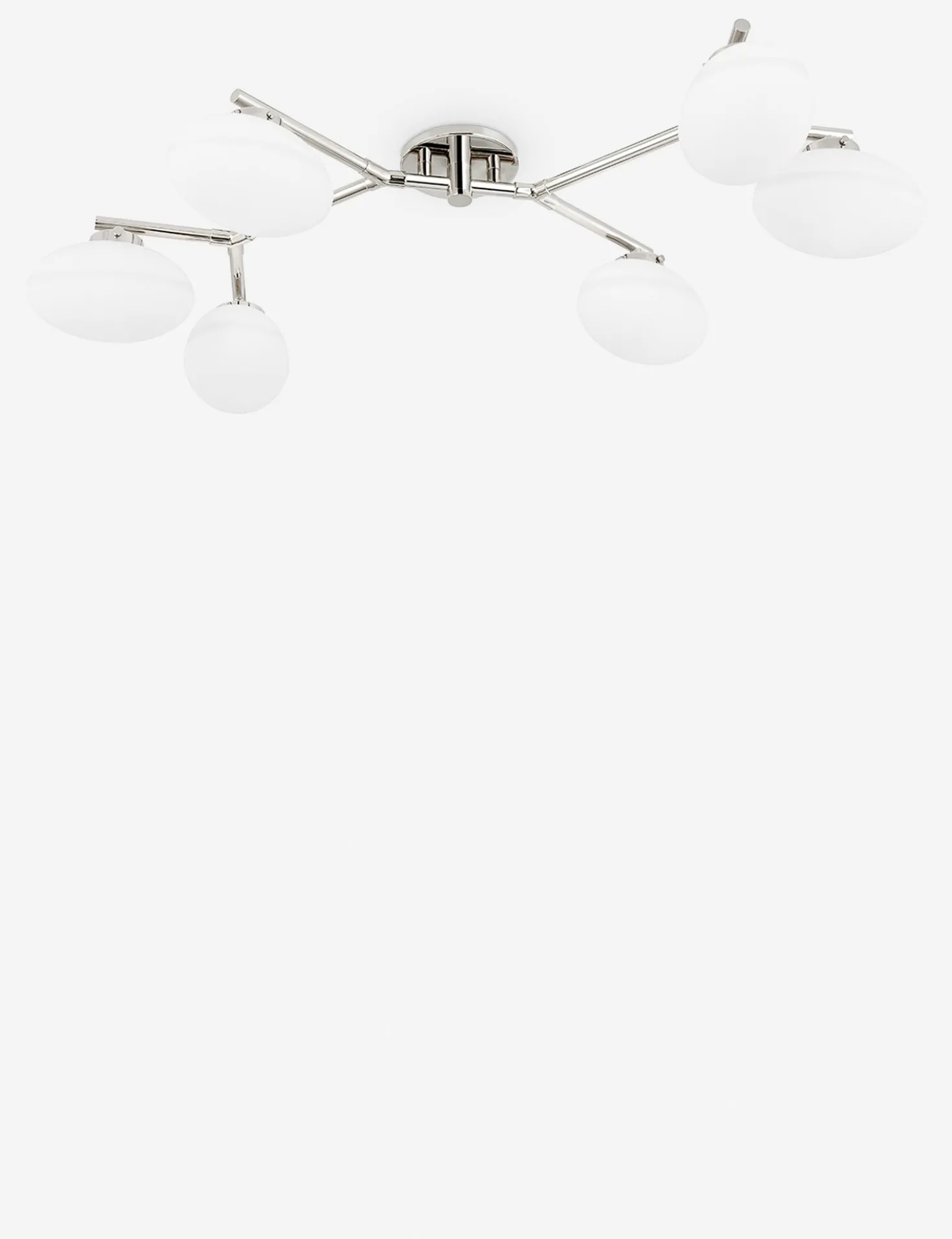 Solange Semi-Flush Mount Light