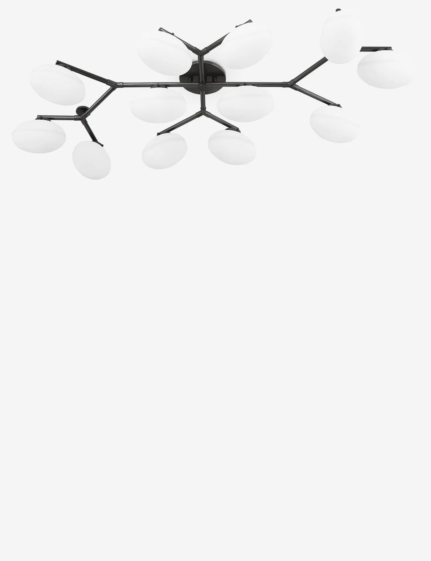 Solange Semi-Flush Mount Light