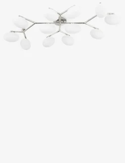 Solange Semi-Flush Mount Light