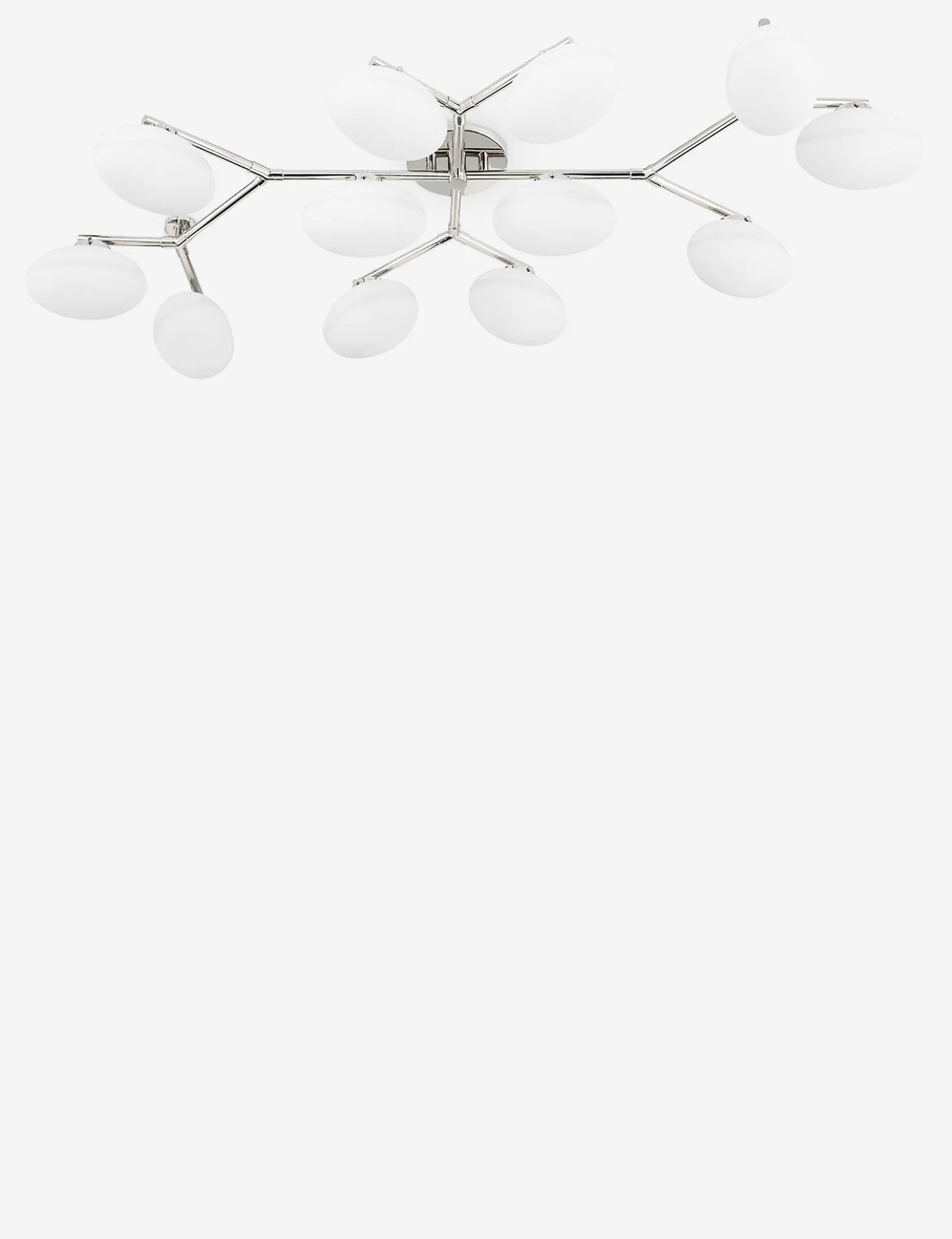 Solange Semi-Flush Mount Light