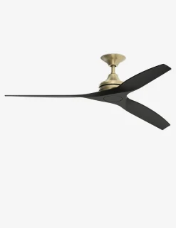 Solaria Ceiling Fan