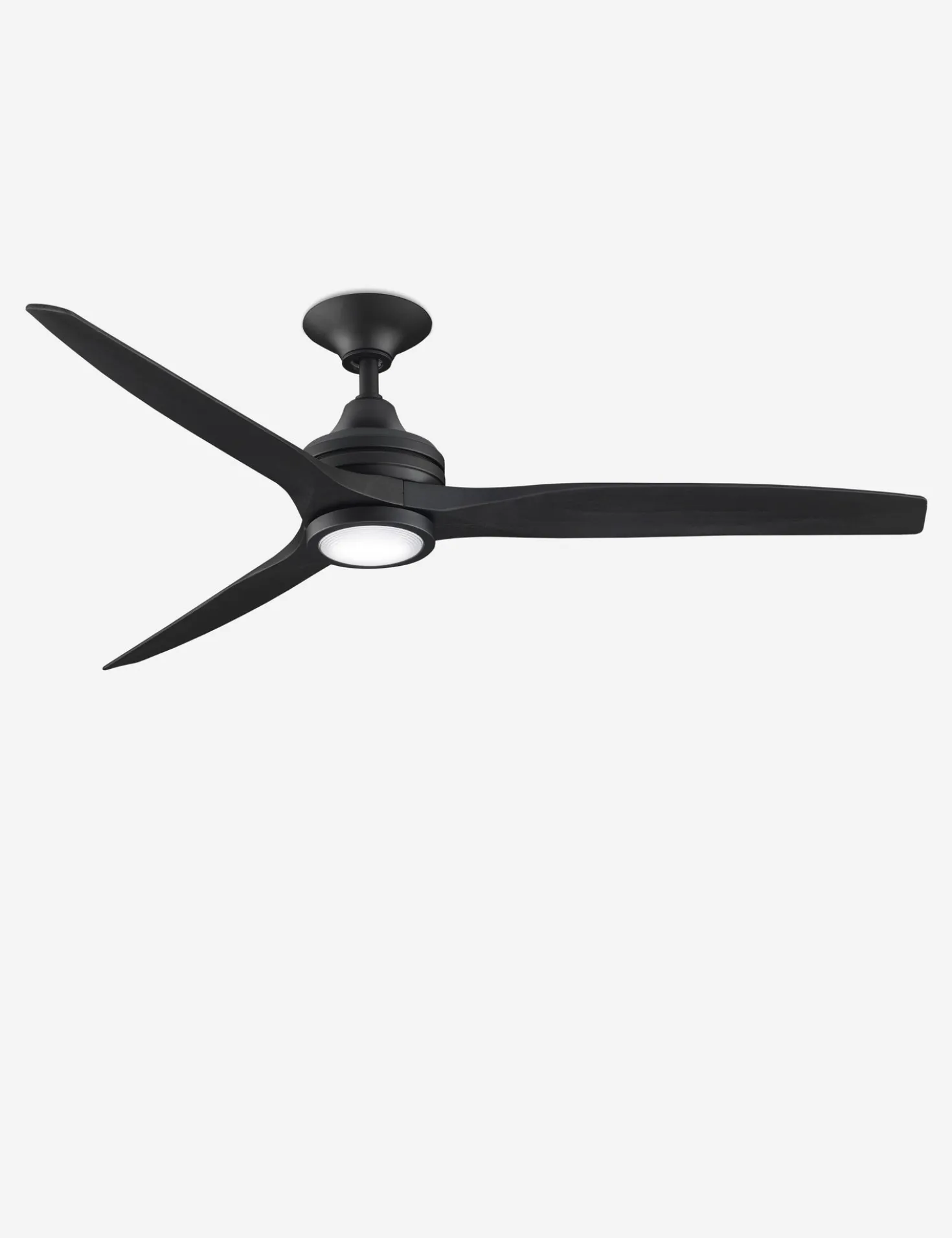 Solaria Ceiling Fan + Light