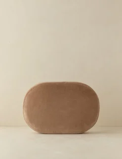 Solinger Velvet Pill Pillow