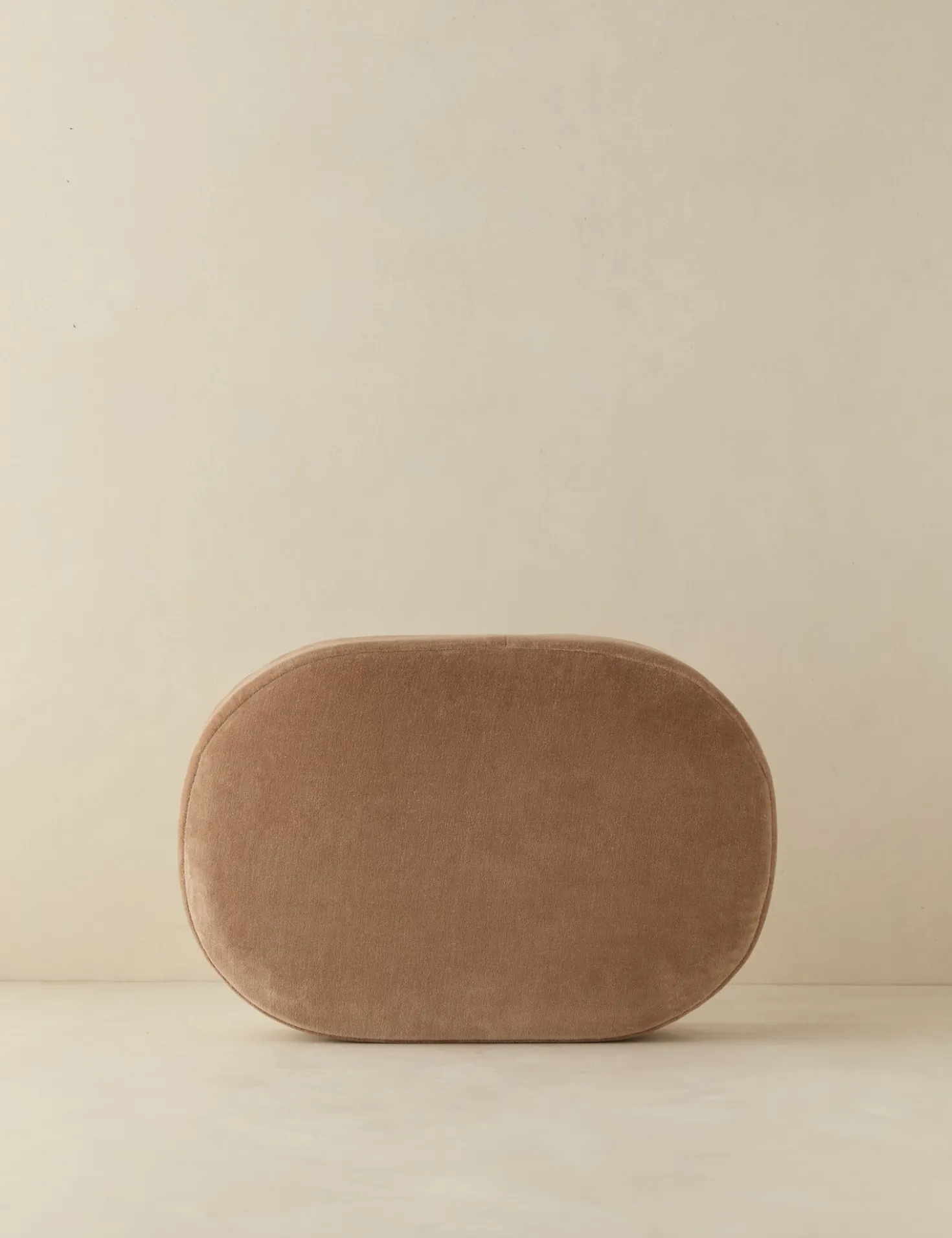 Solinger Velvet Pill Pillow