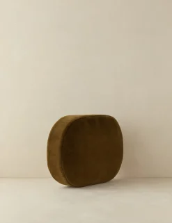 Solinger Velvet Pill Pillow