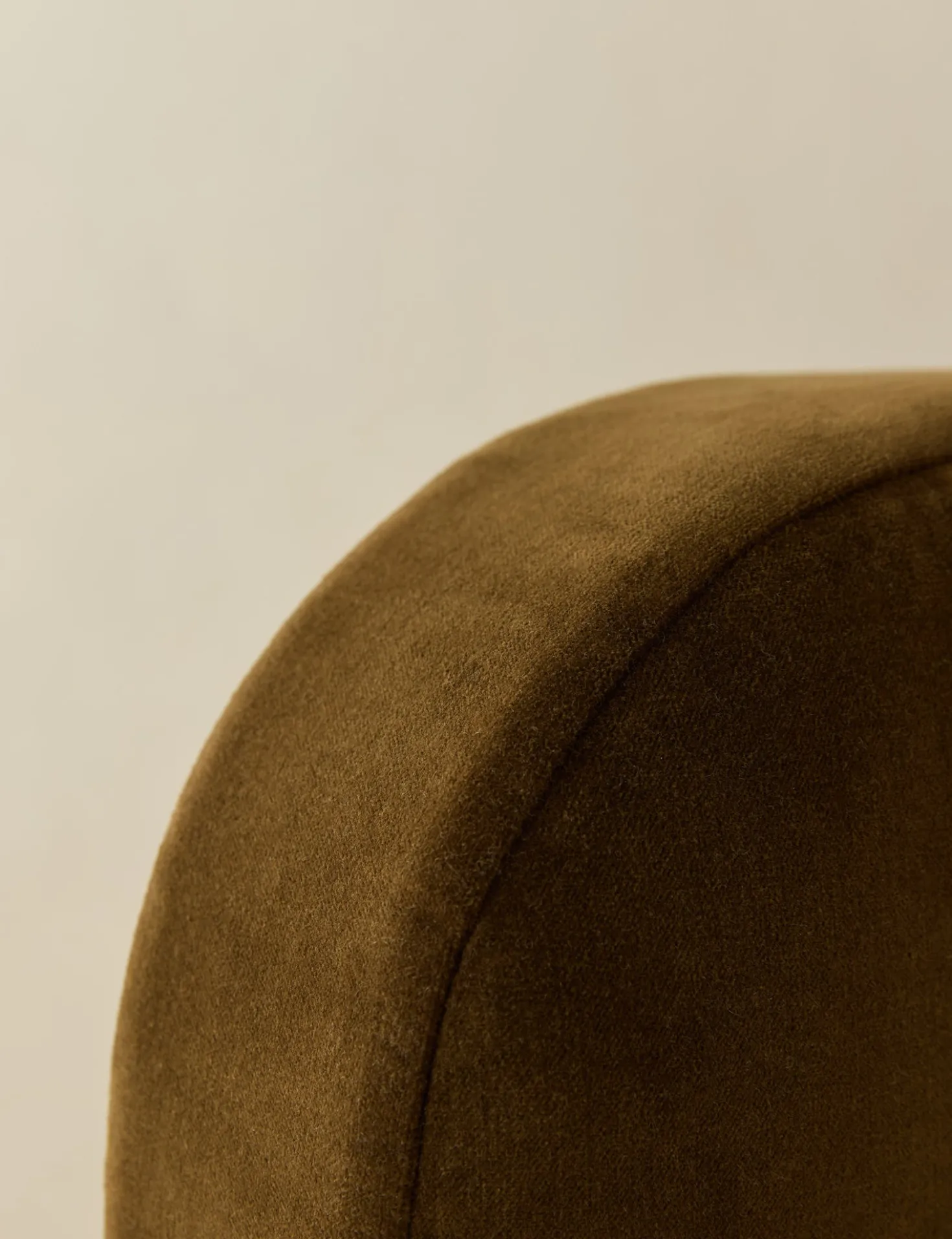 Solinger Velvet Pill Pillow