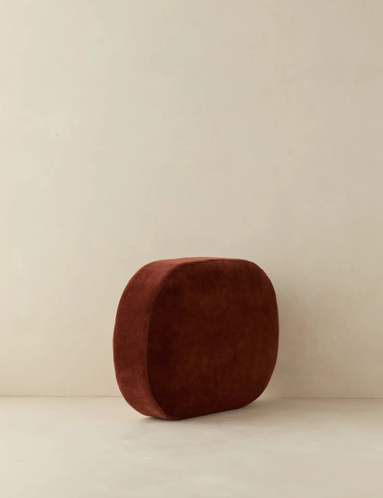 Solinger Velvet Pill Pillow