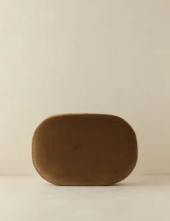 Solinger Velvet Pill Pillow