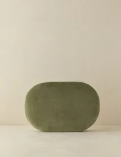 Solinger Velvet Pill Pillow