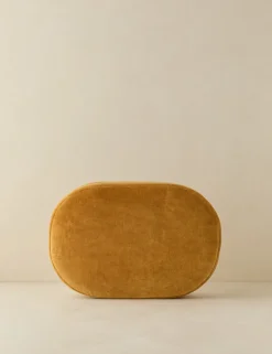 Solinger Velvet Pill Pillow
