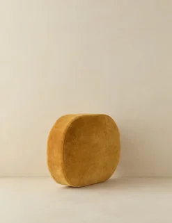 Solinger Velvet Pill Pillow