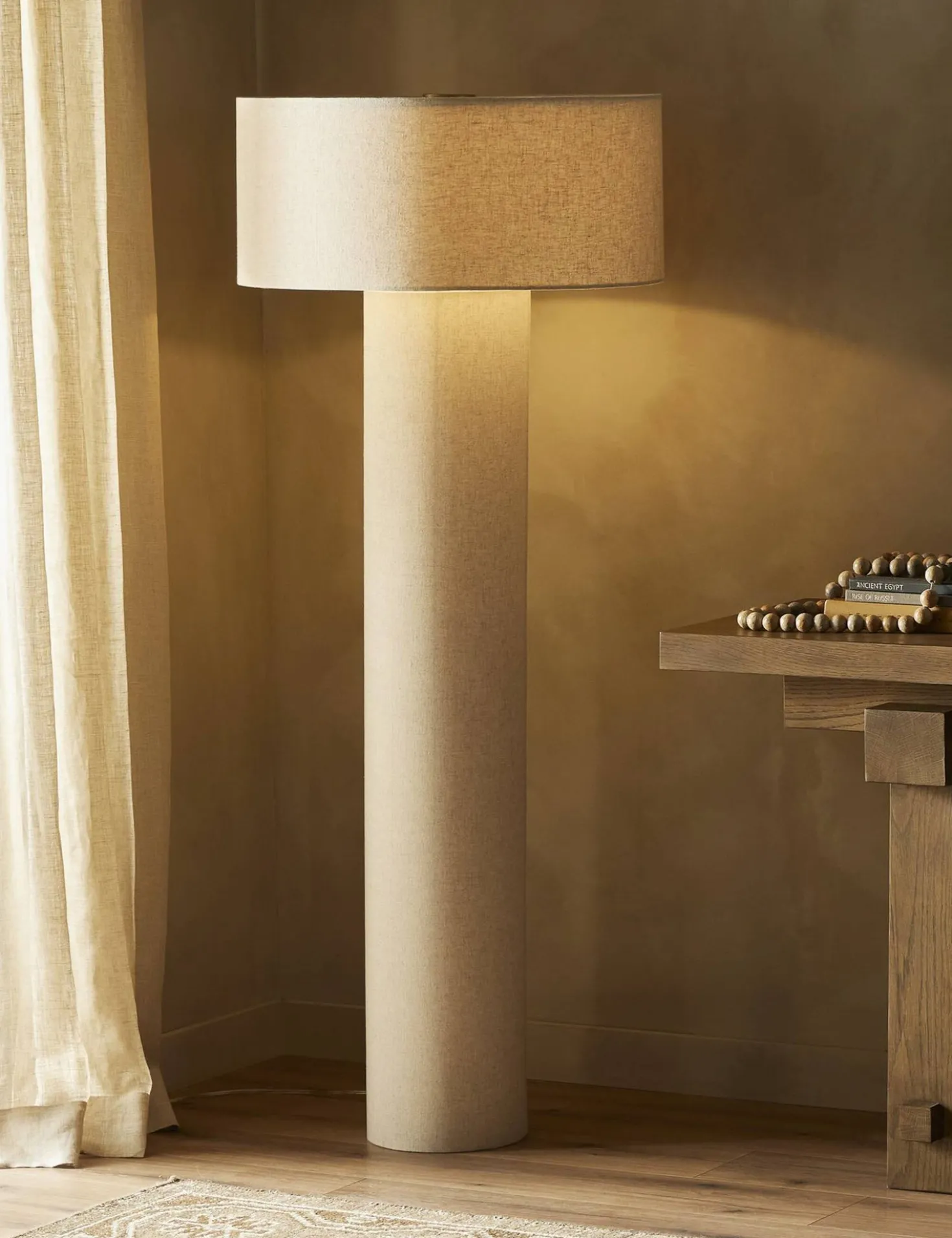 Solstice Floor Lamp