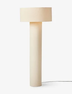 Solstice Floor Lamp